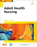 Adult Health Nursing