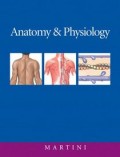 Anatomy and Physiology
