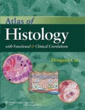 Atlas of histology with functional and clinical correlations