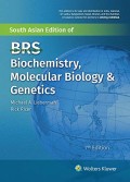 Biochemistry, Molecular Biology, and Genetics