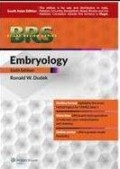 Embryology
