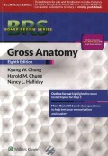 Gross anatomy