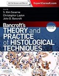 Bancroft's theory and practice of histological techniques