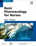 Basic pharmacology for nurses