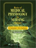 Basics of medical physiology for nursing students