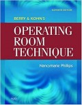 Berry & Kohn's operating room technique