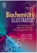 Biochemistry illustrated: biochemistry an d molecular biology in the post-genomic era