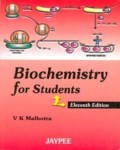Biochemistry for students