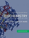 Biochemistry: The Molecular Basis of Life