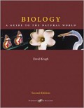 Biology a guide to the natural world