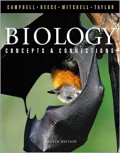 Biology concepts and connections