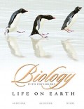 Biology life on earth with physiology