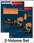 Brenner & Rector's the kidney