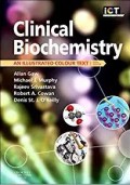 Clinical biochemistry: an illustrated colour text
