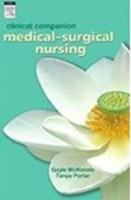 Clinical companion medical-surgical nursing