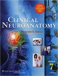 Clinical neuroanatomy