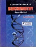 Concise textbook of biochemistry