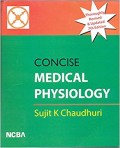 Concise medical physiology