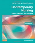 Contemporary nursing