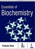 Essentials of biochemistry