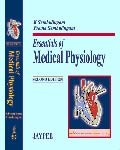 Essentials of medical physiology