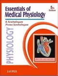 Essentials of medical physiology