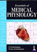 Essentials of medical physiology