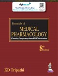 Essentials of Medical Pharmacology