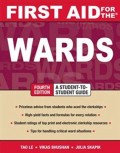 First Aid for the wards