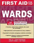 First Aid for the wards