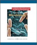 Foundations in microbiology