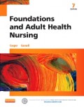 Foundations of adult health nursing