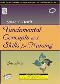 Fundamental concepts and skills for nursing
