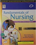 Fundamentals of nursing: caring and clinical judgement
