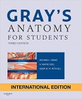 Gray's Anatomy : For Students (International Edition)