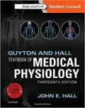 Guyton and Hall textbook of medical physiology