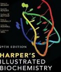 Harper's illustrated biochemistry