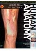 Human anatomy color atlas and textbook
