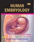 Human embryology
