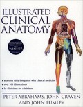 Illustrated clinical anatomy