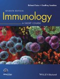 Immunology : a short course