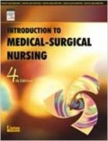 Introduction to medical-surgical nursing