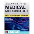 Jawetz, Melnick & Adelberg's Medical Microbiology