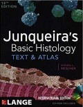 Junqueira Basic Histology: text and atlas