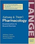 Katzung & Trevor's pharmacology