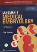 Langman's medical embryology