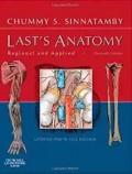 Last's anatomy: regional and applied