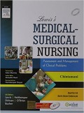 Lewis's medical-surgical nursing