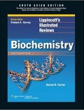 Lippincott's Illustrated Reviews: Biochemistry