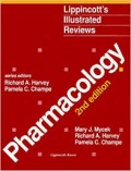Lippincott's illustrated reviews: pharmacology